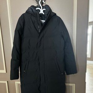 TNA The Powder DRI Parka